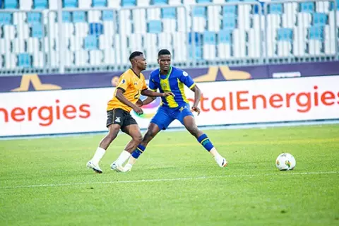 منتخب زامبيا للشباب يخطف فوزًا مثيرًا أمام تنزانيا بأمم أفريقيا